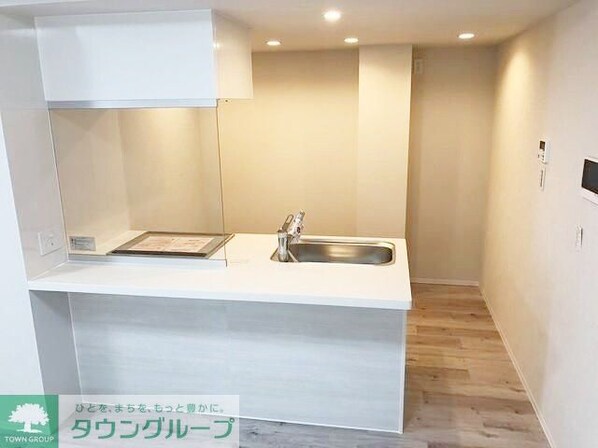 デュオメゾン笹塚ウエストの物件内観写真